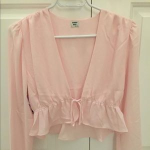 Selling a ‘Sunday Best’ brand new shirt